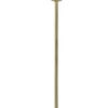 ESTER Lampfot 43cm Silver