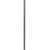 ESTER Lampfot 53cm Silver