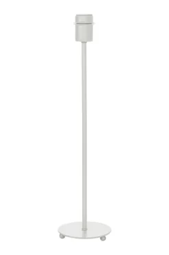 ESTER Lampfot 53cm Vit