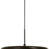 ETA Taklampa LED 45cm Svart