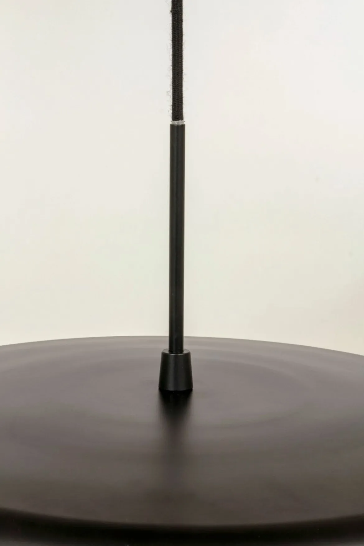 ETA Taklampa LED 45cm Svart