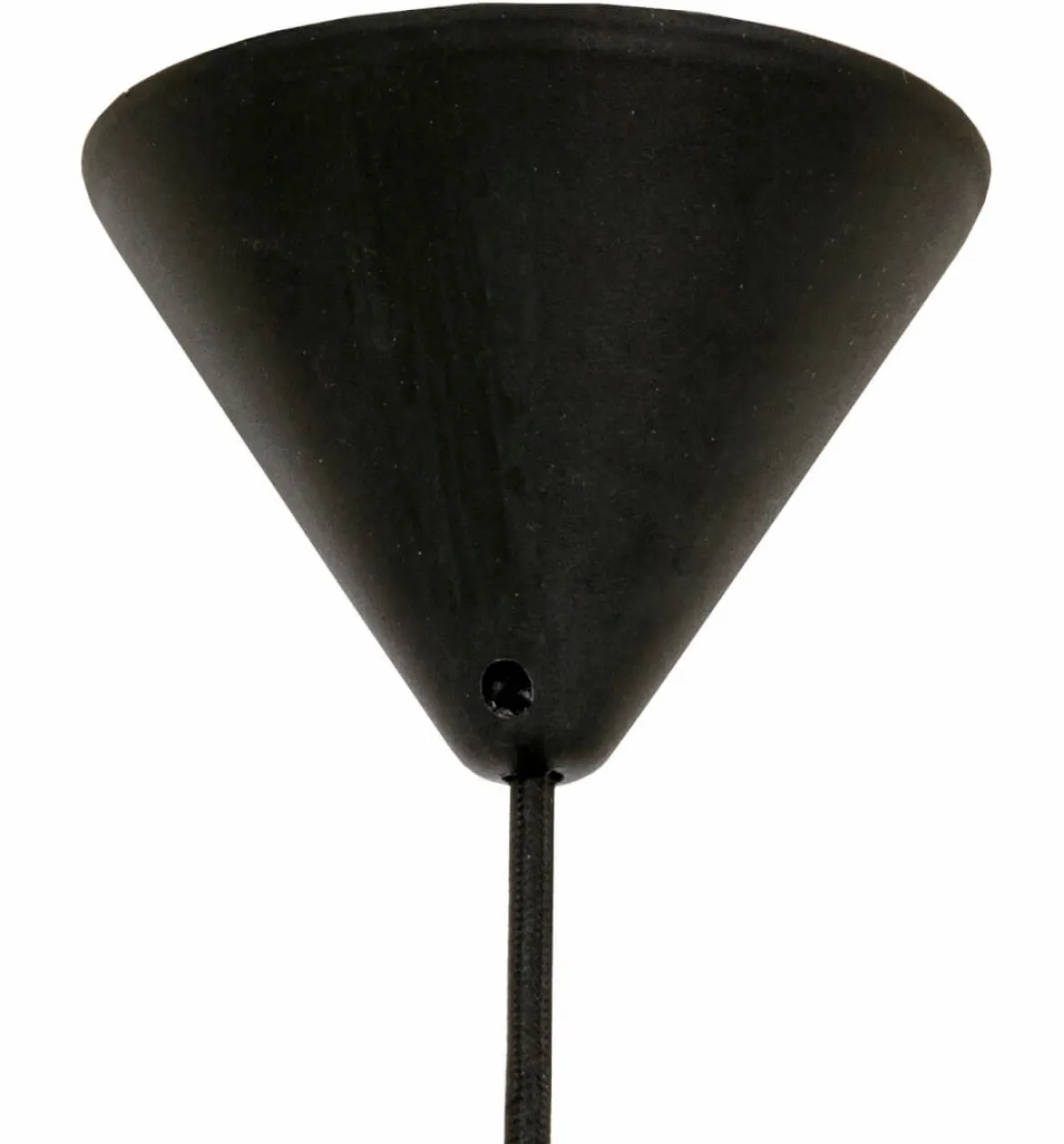 ETA Taklampa LED 45cm Svart