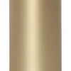 E27 TINY Lampfot 14cm Guld