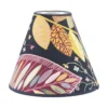 E27 Toppringskärm 22/9cm Frank Marin