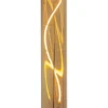E27 Tubural Dimbar SoftGlow Amber 4W 1800K 200lm LED-Lampa