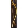 E27 Tubural Dimbar SoftGlow Rökfärgad 2.2W 2100K 50lm LED-Lampa
