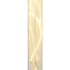 E27 Tubural Dimbar SoftGlow 3.4W 2200K 250lm LED-Lampa