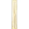 E27 Tubural Soft Glow RA90 4W 2200K 250lm LED-Lampa