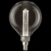 E14 UNI-K Glob 100 Klar 3000K 2,3W 70lm Dimbar