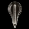 E27 UNI-K VIT TEAR 0 Dimbar 165mm Klar 3,5W 3000K 130lm LED-Lampa