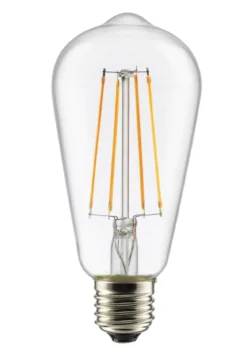 E27 UNI-LEDISON Navigation Klar 2200K 7,5W 700lm Dimbar