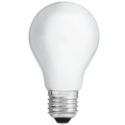 E27 UNI-LEDISON Normal Opal 4000K 7,5W 800lm Dimbar