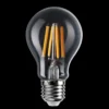 E27 UNI-LEDISON Normal Sensor 7W 2200K 720lm Klar