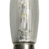 E10 Universal LED Reservlampa 3-pack 10-55V Inomhus