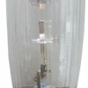 E10 Universal LED Reservlampa 3-pack 23-55V Transparent
