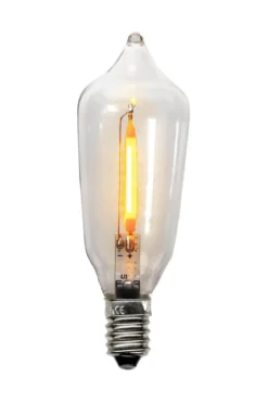 E10 UNIVERSAL 2-PACK Reservlampa 2-pack 23-55V 0,4W 1900K 5lm LED