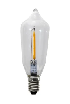 E10 UNIVERSAL 2-PACK Reservlampa 2-pack 23-55V 0,4W 1900K 5lm LED