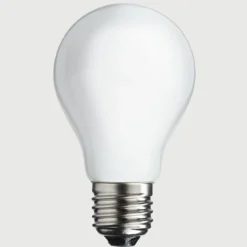 E27 UNI-WHITE Normal Opal 10W 2700K 1055lm Dimbar