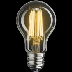 E27 UNI-WHITE Normal 10W 2700K 1055lm Dimbar