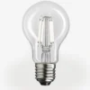 E27 UNI-WHITE Normal 4W 2700K 300lm Dimbar
