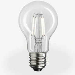 E27 UNI-WHITE Normal 4W 2700K 300lm Dimbar