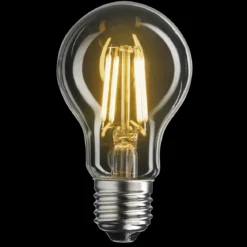 E27 UNI-WHITE Normal 4W 2700K 300lm Dimbar