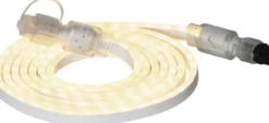 EXTRA SYSTEM 24 Ljusslang 200cm 196LED Vit IP44
