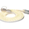 EXTRA SYSTEM 24 Ljusslang 300cm 180LED Vit IP44