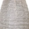 FESTA Solcellsdekoration 40cm Beige