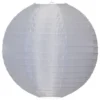FESTIVAL Lampskärm Inom/Utomhus 40cm Vit
