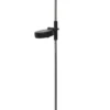 FILLE Solcellsdekoration 80cm Transparent IP44