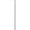 FIREWORK Inomhusdekoration 200LED 130cm Silver