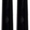 FLAMME CANDY Antikljus 2-pack 26cm Svart