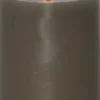 FLAMME FLOW LED-Blockljus Batteri 15cm Mullvad