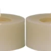 FLAMME FLOW LED-Värmeljus 2-pack 7cm Beige