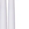 FLAMME SLIM LED-Antikljus 2-pack 28 cm Vit
