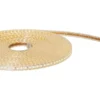 FLATSMDLED Ljusslang 10m 960LED Varmvit/Transparent