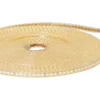 FLATSMDLED Ljusslang 15m 1440LED Varmvit/Transparent