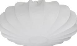 FRANZA Plafond 70cm Vit
