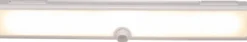 FUNCTIONAL Nattlampa LED Batteri Dimbar Sensor 30,5cm Vit