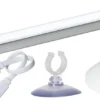 FUNCTIONAL SMINK USB-Laddbar LED-Lampa 20,6cm