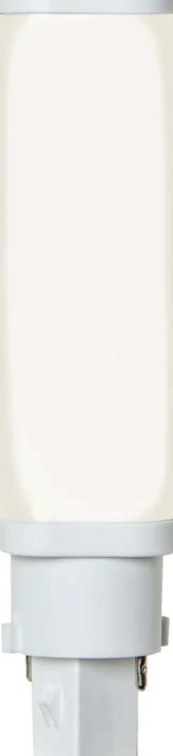 G24d Plug-in LED-Lysrör 840 6,5W 4000K 720lm