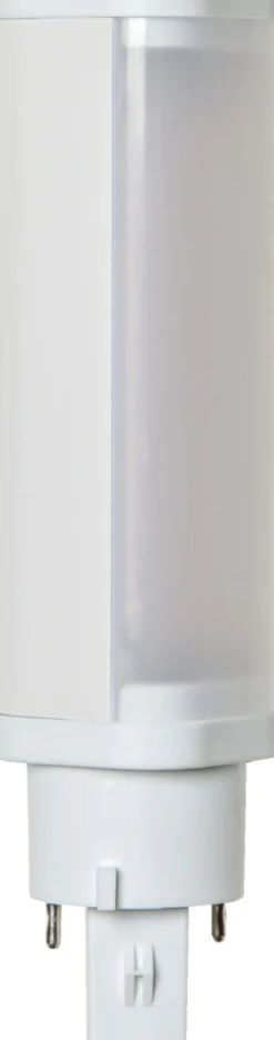 G24d-2 Plug-in LED-Lysrör 830 ,5W 3000K 720lm