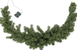 Girland Ottawa 150cm 40LED IP44