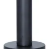 GLANS Lampfot E27 17cm Svart