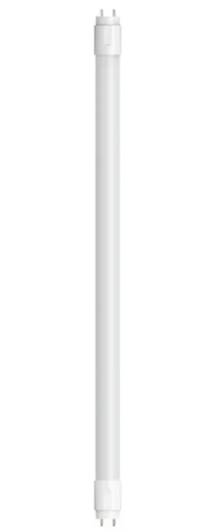 G13 LED-Lysrör 438mm 830 T8 5,4W 3000K 810lm