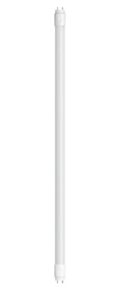 G13 LED-Lysrör 438mm 840 T8 5,4W 4000K 900lm
