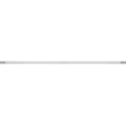 G13 LED Lysrör Opal 1200mm Kallvit 18W