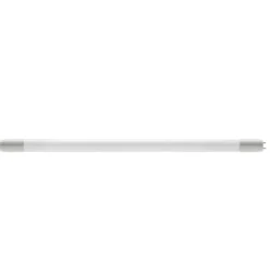 G13 LED Lysrör Opal 600mm Kallvit 9W