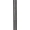 GLORY Solcells-Pinne 45cm Rostfritt Stål